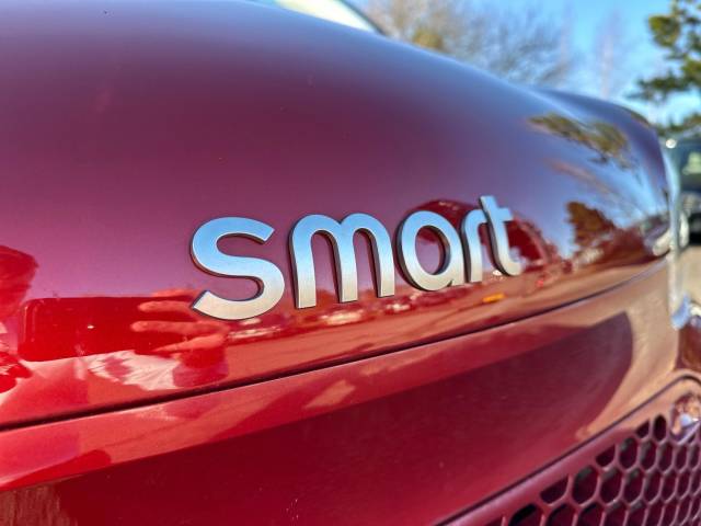 2020 Smart Fortwo 0.0 60kW EQ Pulse Premium 17kWh 2dr Auto [22kWCh]