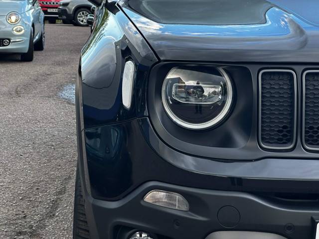 2021 Jeep Renegade 1.3 GSE T4 11.4kWh Trailhawk Auto 4xe Euro 6 (s/s) 5dr