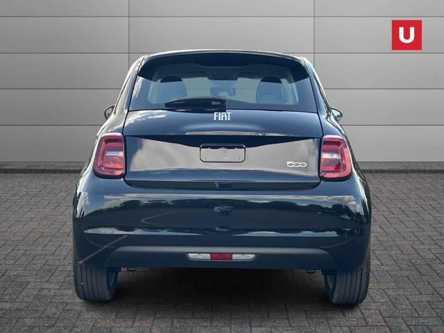 2023 Fiat 500e 0.0 87kW Icon 42kWh 3dr Auto