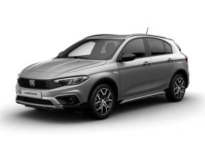 FIAT TIPO   at Unity Automotive Oxford