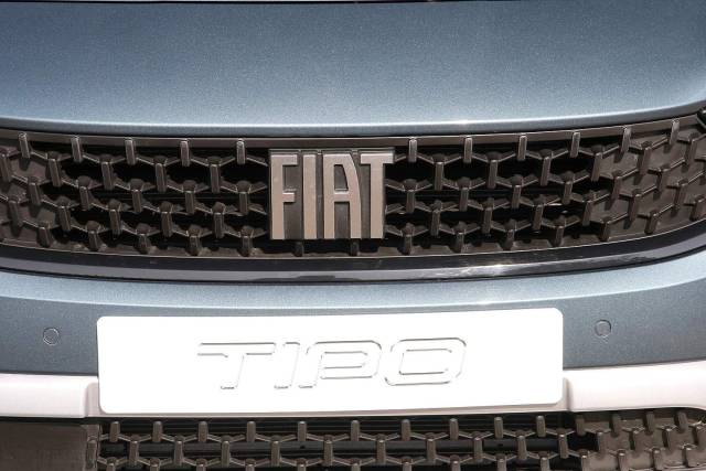 2022 Fiat Tipo 1.0 5dr