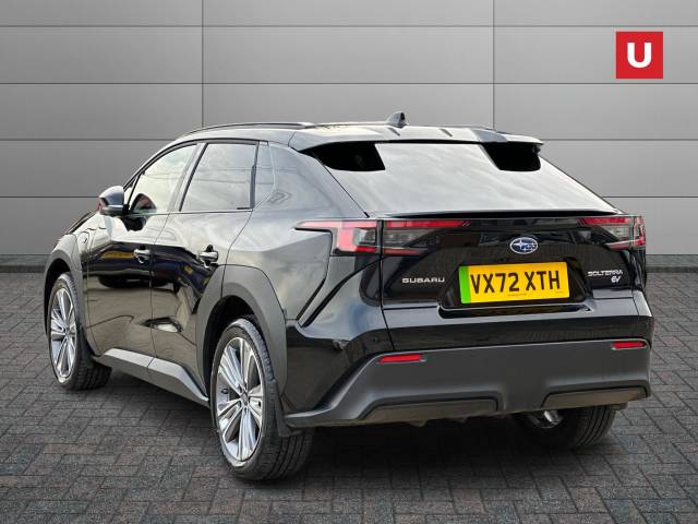 2023 Subaru Solterra 0.0 150kW Touring 71.4kWh 5dr Auto AWD