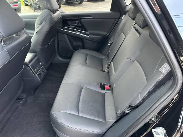 2023 Subaru Solterra 0.0 150kW Touring 71.4kWh 5dr Auto AWD