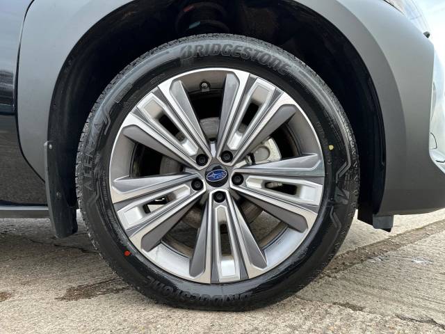 2023 Subaru Solterra 0.0 150kW Touring 71.4kWh 5dr Auto AWD