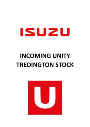 ISUZU D-MAX 2022 (72) at Unity Automotive Oxford