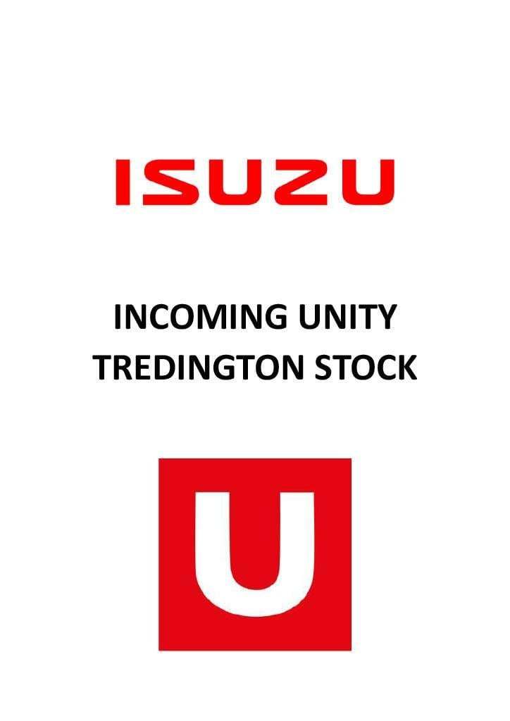 ISUZU D-MAX 2022 (72)