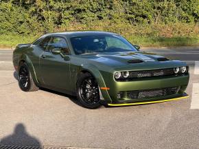 DODGE CHALLENGER 2024 (74) at Unity Automotive Oxford