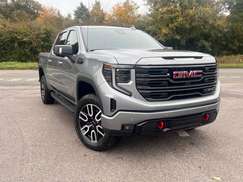 GMC SIERRA 2025 (25)