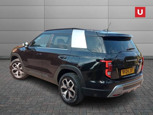 2024 KGM Torres 1.5 K30 5dr Auto
