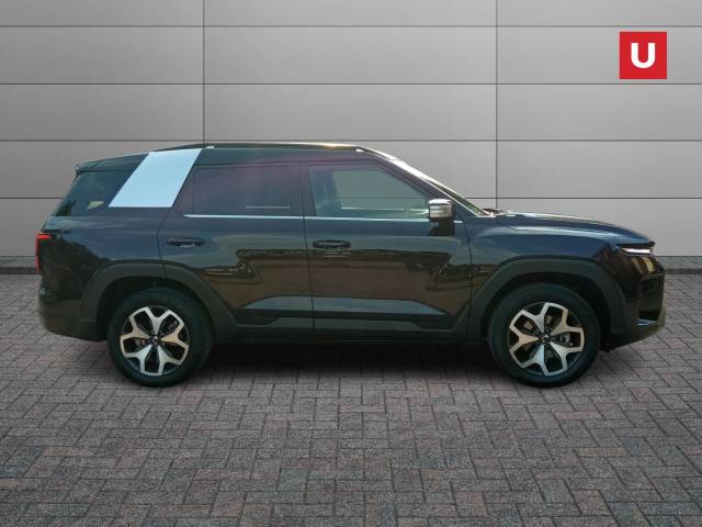 2024 KGM Torres 1.5 K30 5dr Auto
