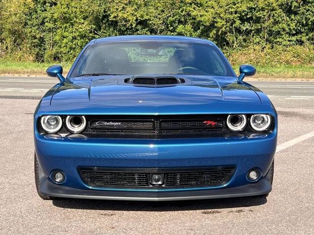 2025 Dodge Challenger 5.7 Shaker