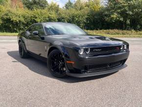 DODGE CHALLENGER 2025 (25) at Unity Automotive Oxford