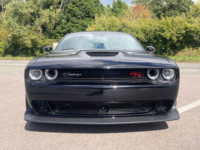 2025 Dodge Challenger 6.4 SCATPACK WIDEBODY LAST CALL