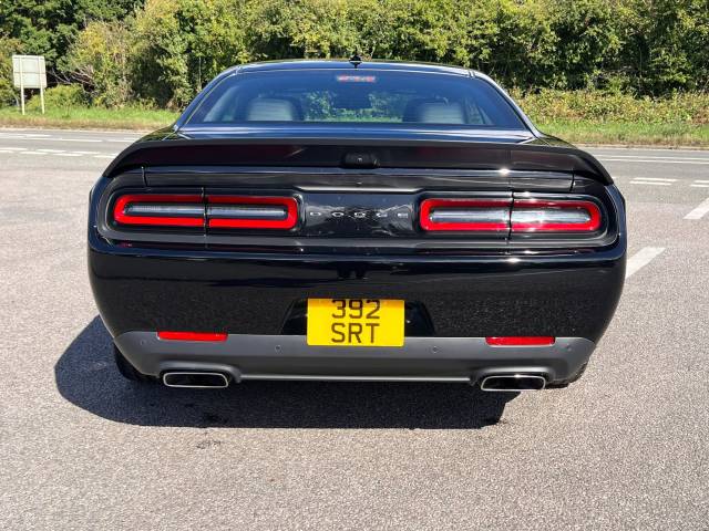 2025 Dodge Challenger 6.4 SCATPACK WIDEBODY LAST CALL
