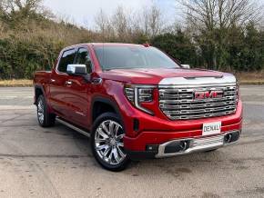 GMC SIERRA 2024 (25) at Unity Automotive Oxford