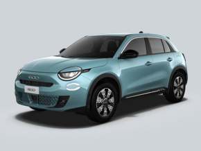 FIAT 600 2025  at Unity Automotive Oxford