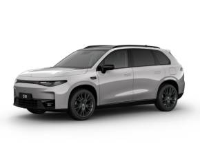 LEAPMOTOR C10   at Unity Automotive Oxford