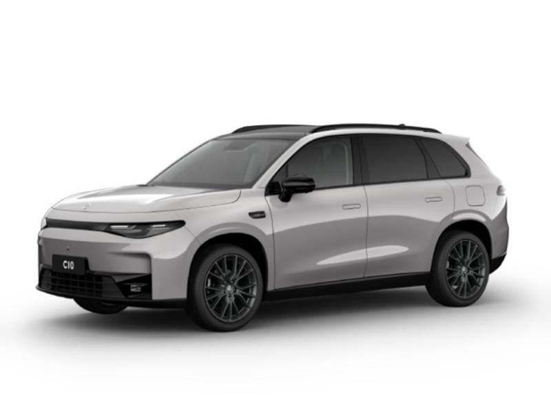 LEAPMOTOR C10  