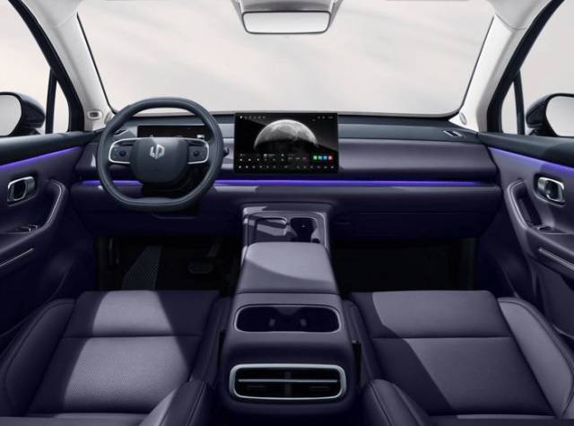 Leapmotor C10 69.9kWh Auto 5dr