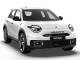 ABARTH 600E  
