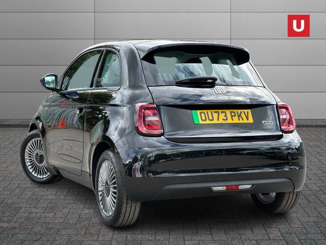 2023 Fiat 500e 0.0 87kW 42kWh 3dr Auto