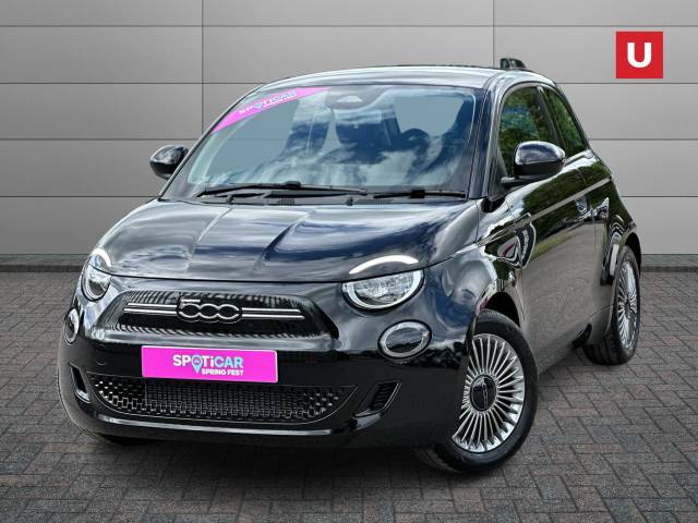 2023 Fiat 500e 0.0 87kW 42kWh 3dr Auto