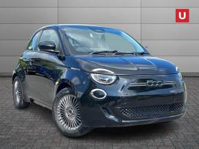 FIAT 500E 2023 (73) at Unity Automotive Oxford