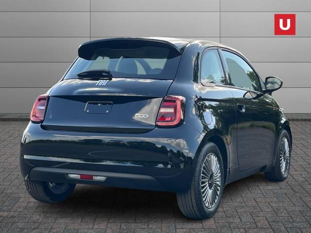 2023 Fiat 500e 0.0 87kW Icon 42kWh 3dr Auto