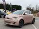 FIAT 500E 2025 