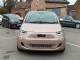 FIAT 500E 2025 