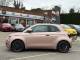 FIAT 500E 2025 