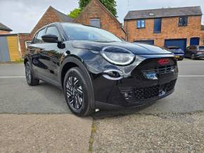 FIAT 600E 2024 (74) at Unity Automotive Oxford