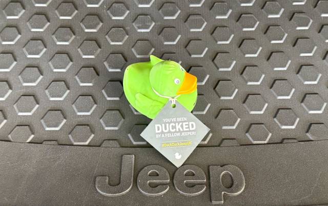 Jeep Avenger 54kWh Summit Auto 5dr