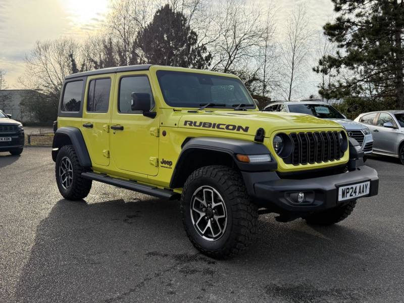 JEEP WRANGLER 2024 (24)