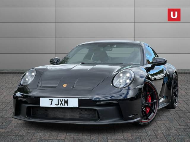 2022 Porsche 911 4.0 GT3 2dr PDK