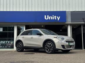 FIAT 600E 2024 (73) at Unity Automotive Oxford