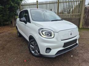 LEAPMOTOR T03   at Unity Automotive Oxford