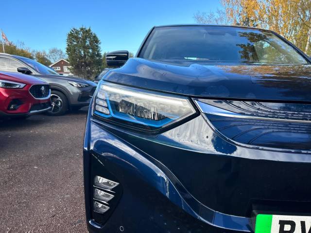 2023 SsangYong Korando e-Motion 0.0 140kW Ultimate 61.5kWh 5dr Auto