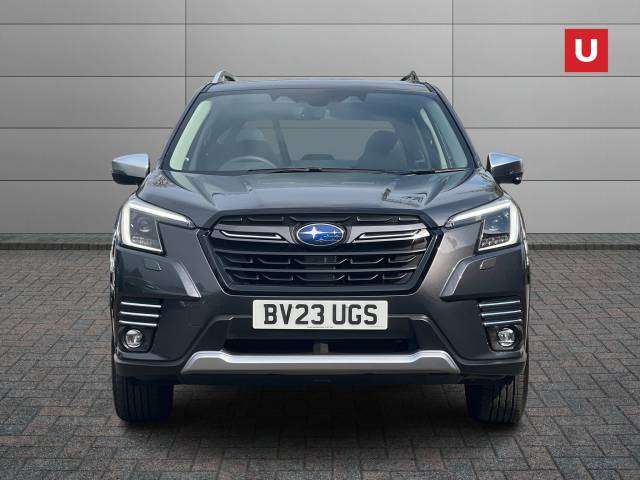 2023 Subaru Forester 2.0i e-Boxer XE Premium 5dr Lineartronic