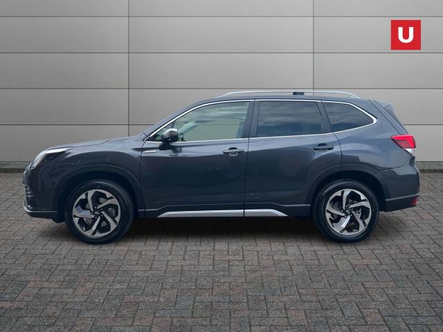 2023 Subaru Forester 2.0i e-Boxer XE Premium 5dr Lineartronic