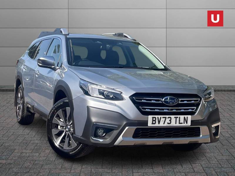 SUBARU OUTBACK 2023 (73)