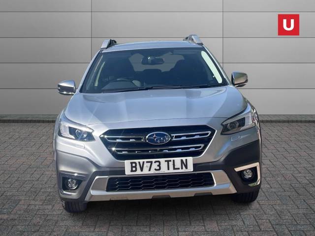 2023 Subaru Outback 2.5i Touring 5dr Lineartronic