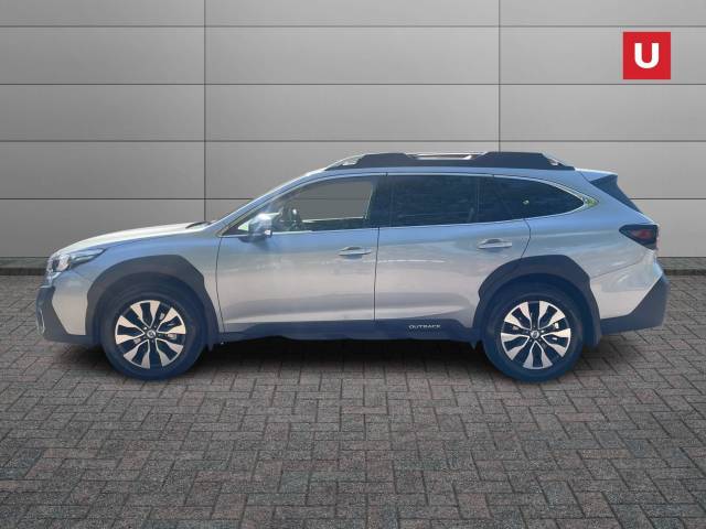 2023 Subaru Outback 2.5i Touring 5dr Lineartronic