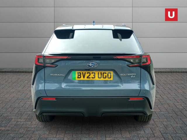 2023 Subaru Solterra 0.0 150kW Limited 71.4kWh 5dr Auto AWD