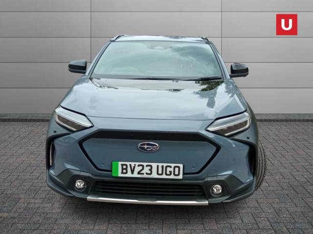 2023 Subaru Solterra 0.0 150kW Limited 71.4kWh 5dr Auto AWD