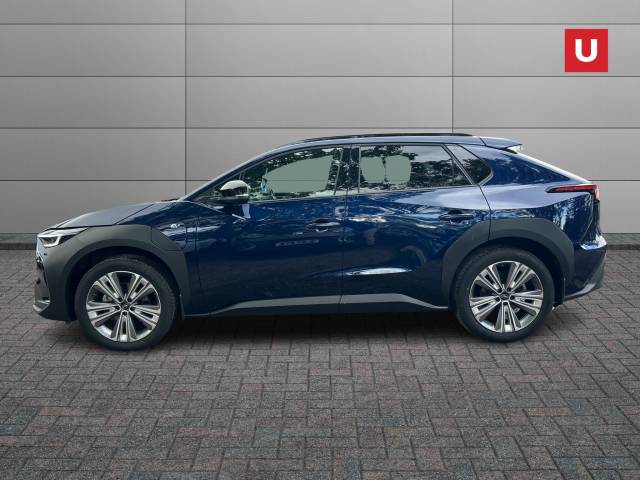 2022 Subaru Solterra 0.0 150kW Touring 71.4kWh 5dr Auto AWD