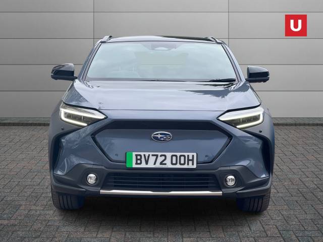 2022 Subaru Solterra 0.0 150kW Touring 71.4kWh 5dr Auto AWD