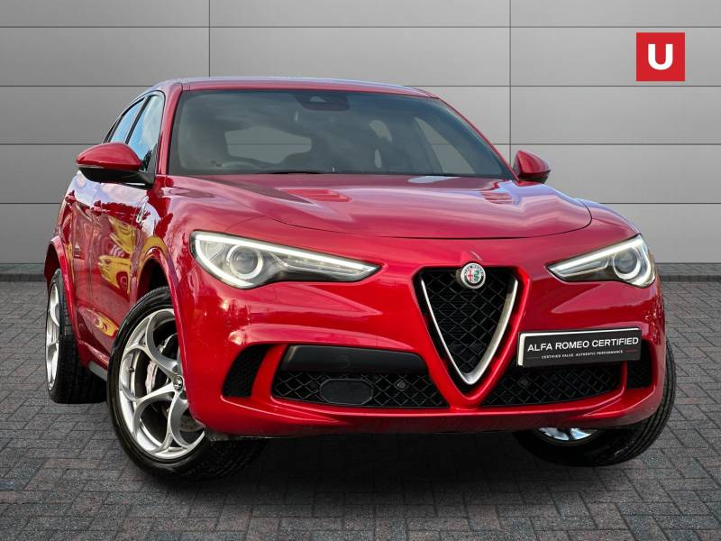 ALFA ROMEO STELVIO 2019 (19)