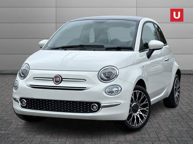 Fiat 500 500 Top 1.0 70hp Mild Hybrid