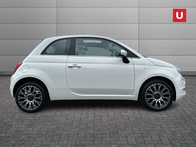 Fiat 500 500 Top 1.0 70hp Mild Hybrid